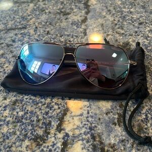 Nike golf sunglasses